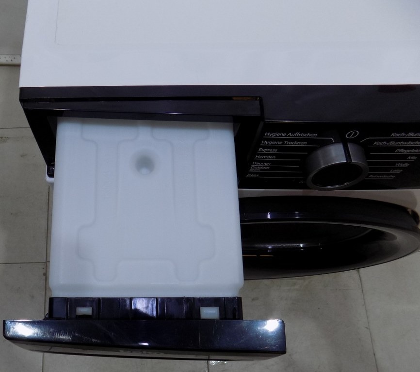 Сушилня Beko BM3T37240W