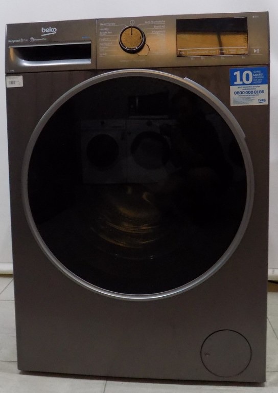 Пералня Beko B3WFT510415M