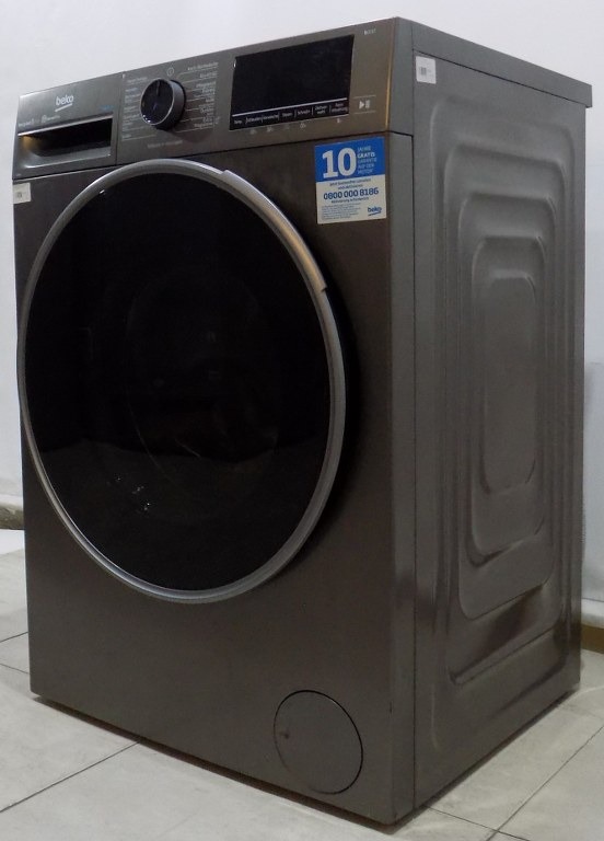Пералня Beko B3WFT510415M