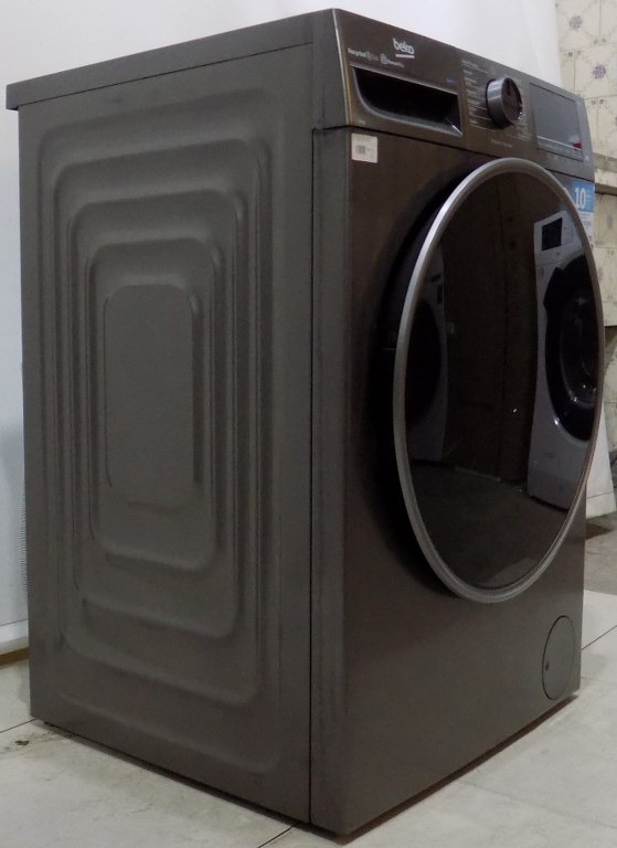 Пералня Beko B3WFT510415M
