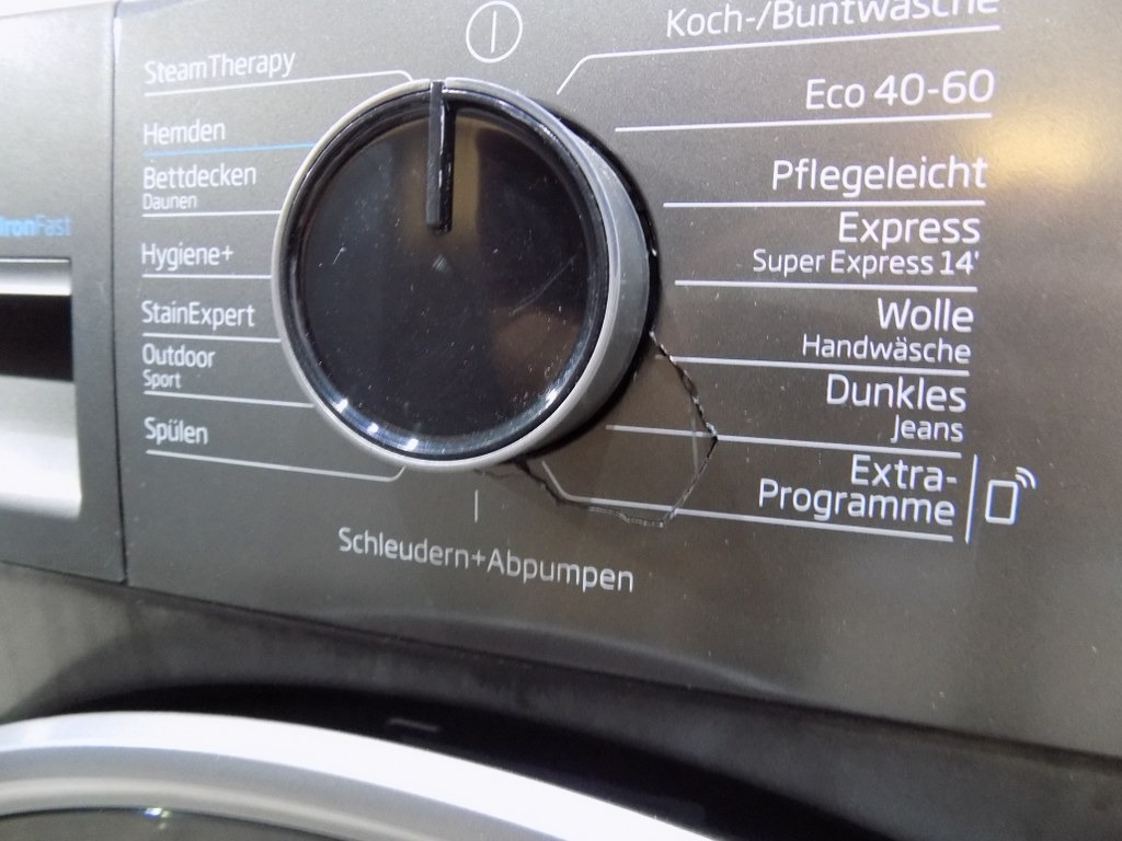 Пералня Beko B3WFT510415M