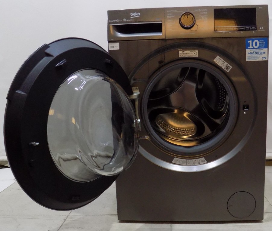 Пералня Beko B3WFT510415M