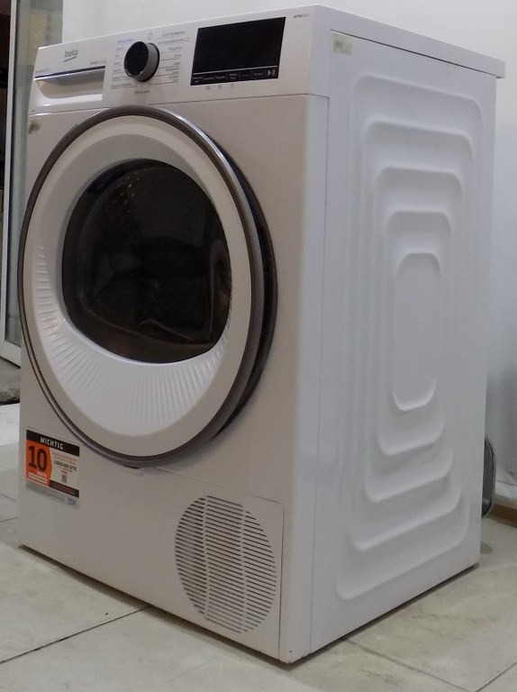 Сушилня Beko B5T4824IF bPRO 500