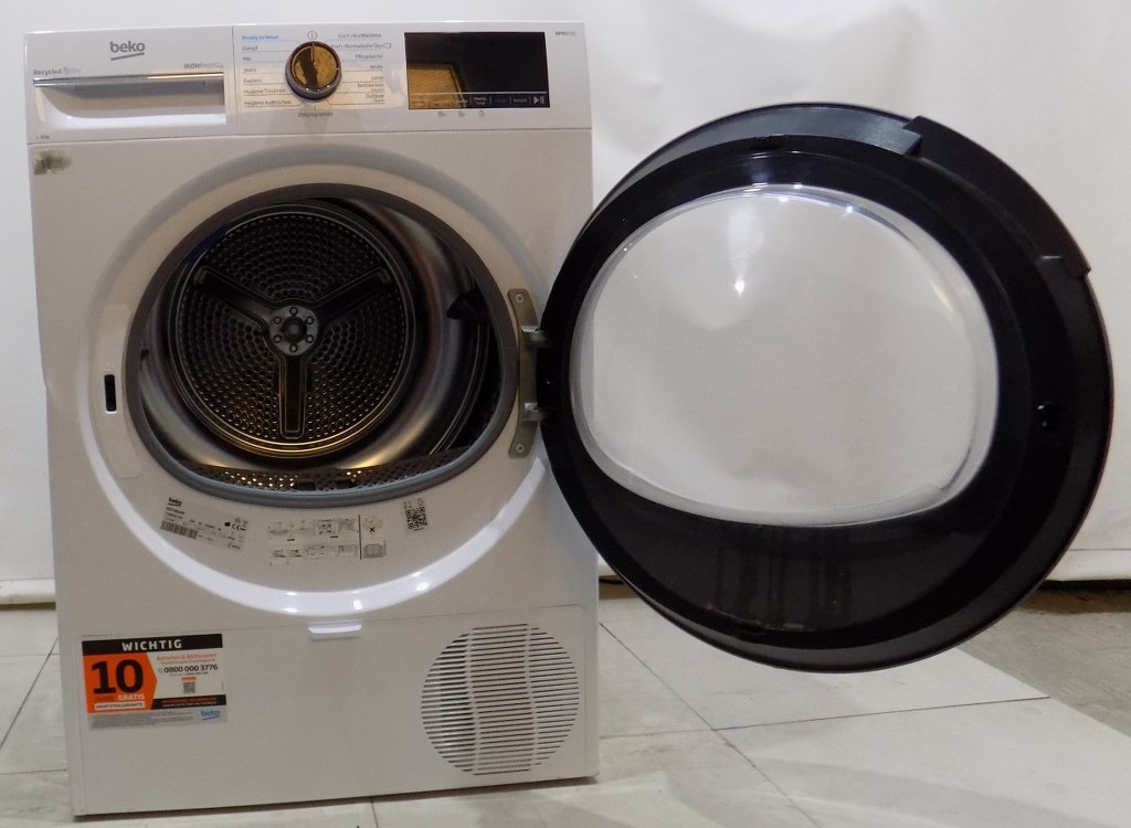 Сушилня Beko B5T4824IF bPRO 500