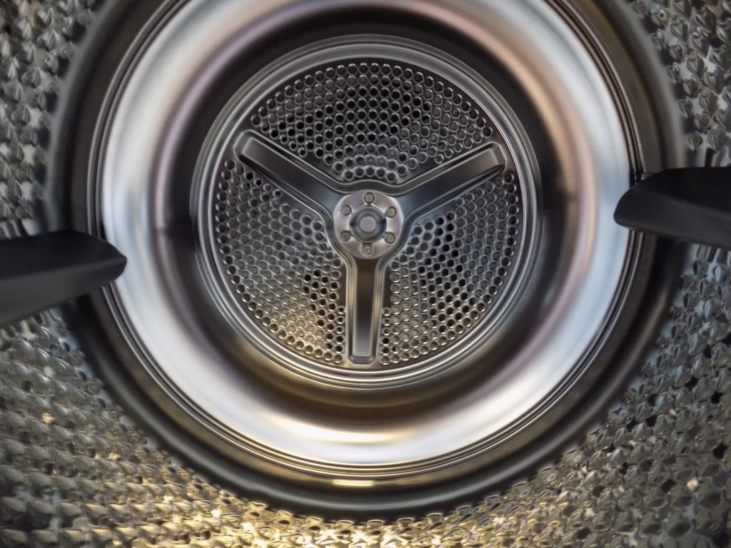 Сушилня Beko B5T4824IF bPRO 500