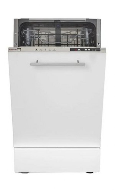 Съдомиляна за вграждане Inventum IVW4508A