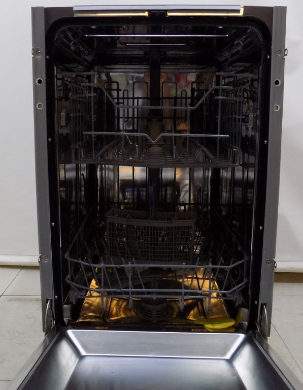 Съдомиляна за вграждане Inventum IVW4508A