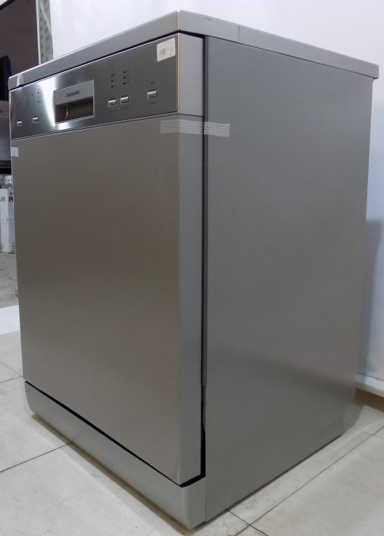 Съдомиялна HANSEATIC HG6085D137609HS