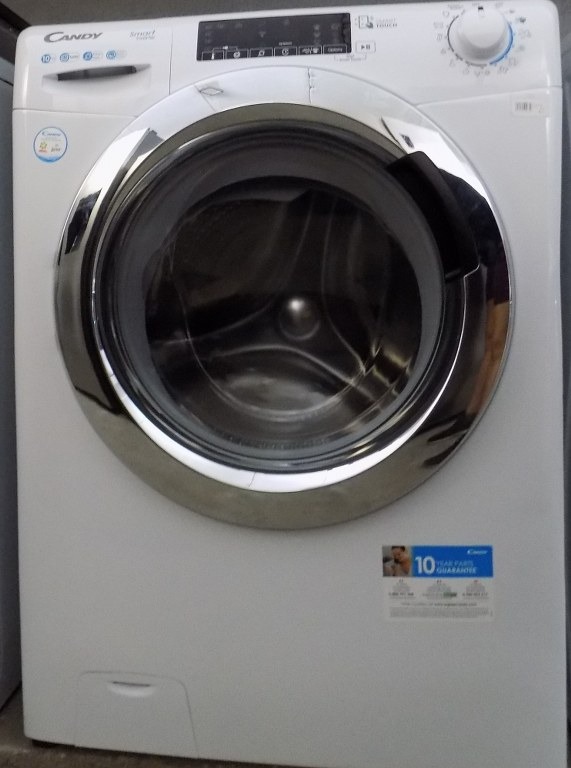 Пералня Candy CSS1610TWMCE1-S