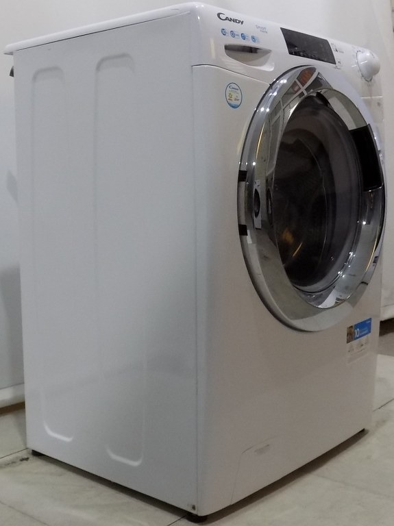 Пералня Candy CSS1610TWMCE1-S