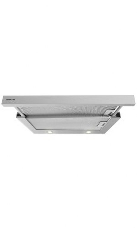 Аспиратор Inventum AKV6004RVS