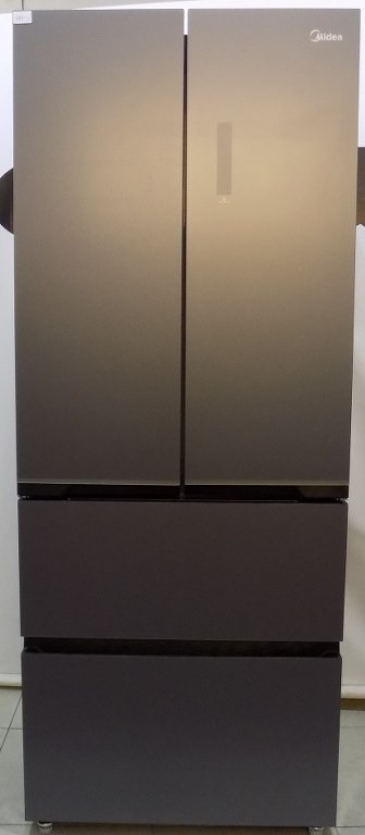 Двоен хладилник MIDEA MDRF600BIE70