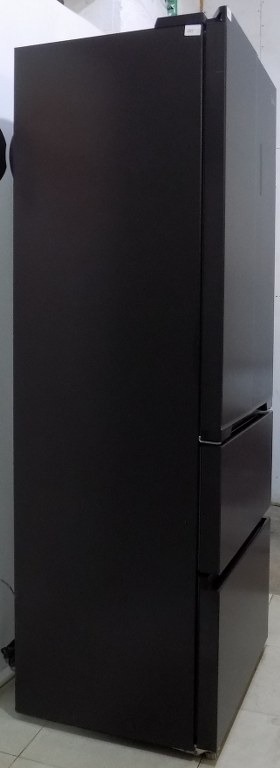 Двоен хладилник MIDEA MDRF600BIE70
