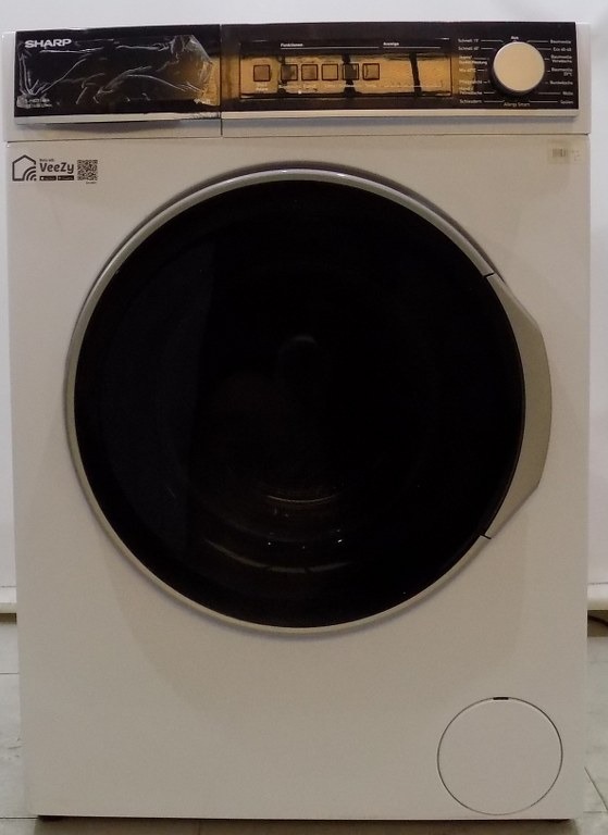Пералня Sharp ES-PRO714BA-DE