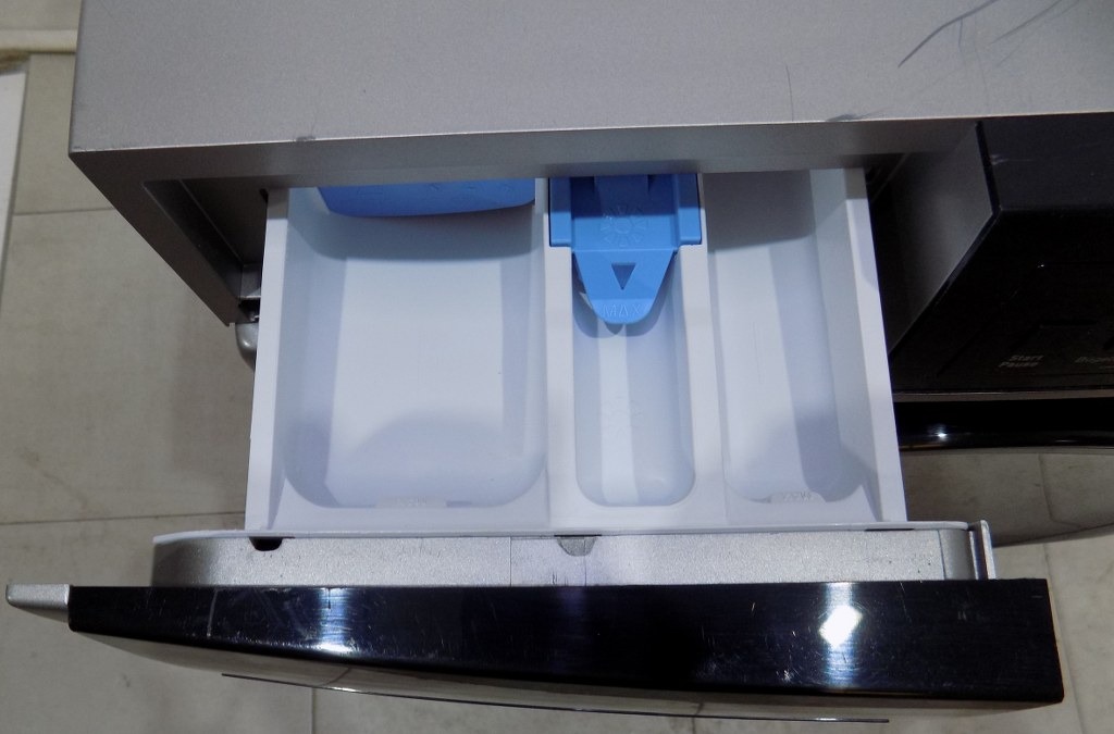 Пералня Sharp ES-PRO814SA-DE