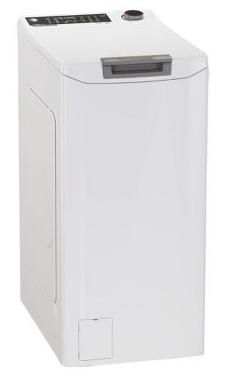 Пералня с горно зареждане HOOVER THOS476TM5-S