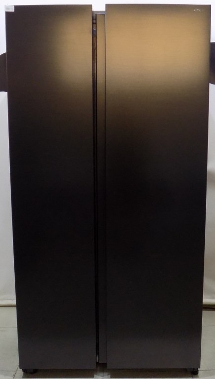 Двоен хладилник Samsung RS70F65QEF