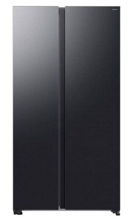 Двоен хладилник Samsung RS70F65QEF