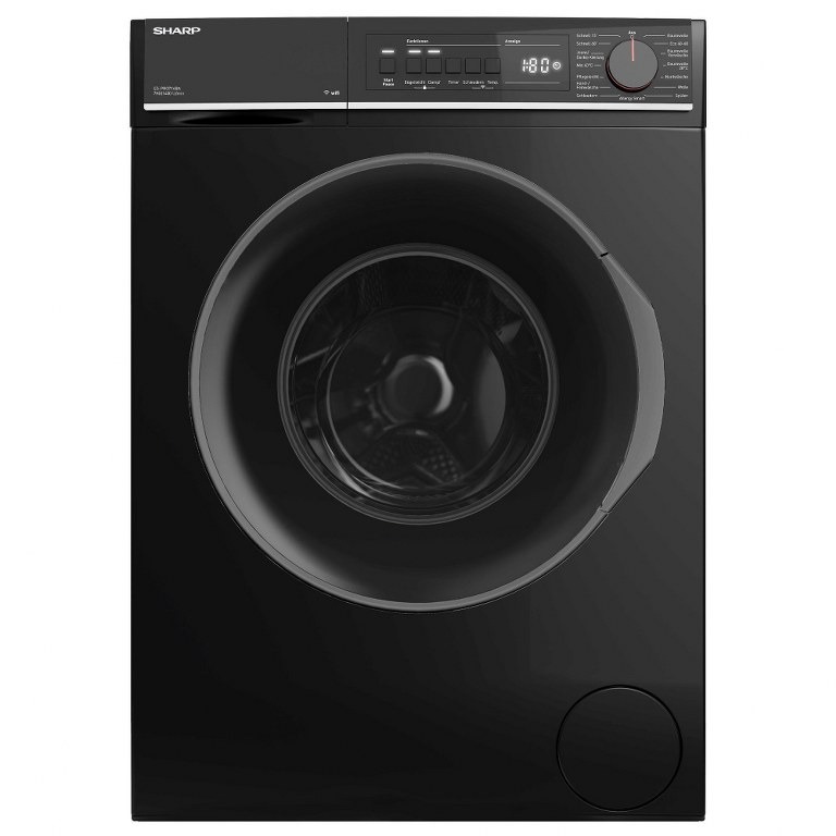 Пералня Sharp ES-PRO714BA-DE