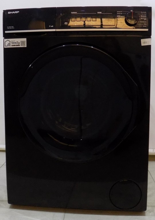 Пералня Sharp ES-PRO714BA-DE