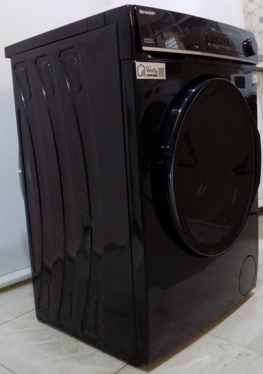 Пералня Sharp ES-PRO714BA-DE