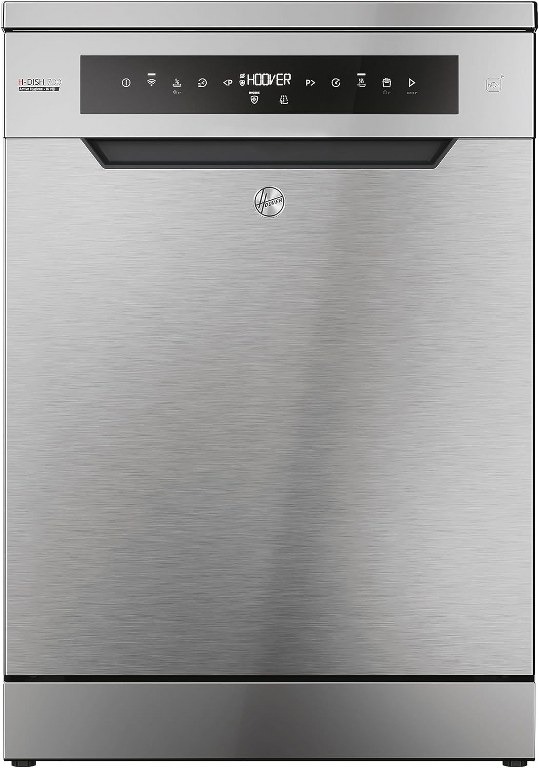 Съдомиялна Hoover HF 6B4S1PX