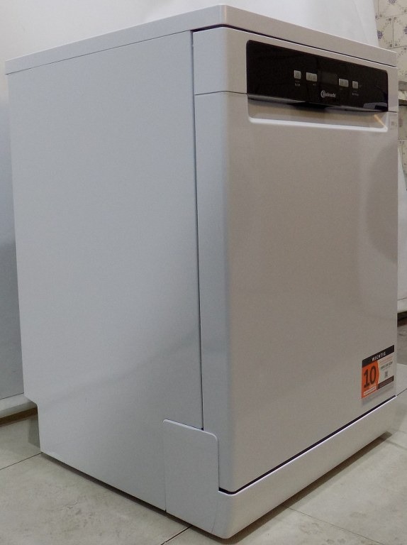 Съдомиялна BAUKNECHT OBFC Ecostar 5320