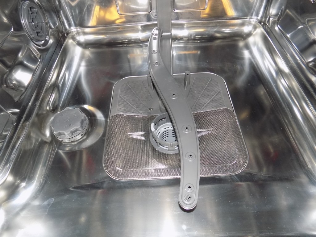Съдомиялна BAUKNECHT OBFC Ecostar 5320