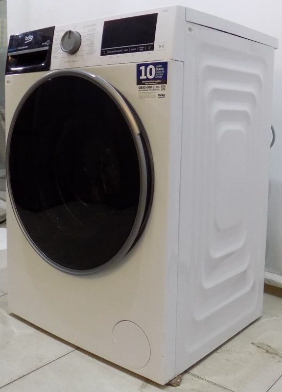 Пералня Beko B3WFU59415W2 b300
