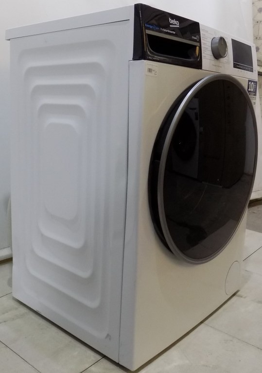 Пералня Beko B3WFU59415W2 b300