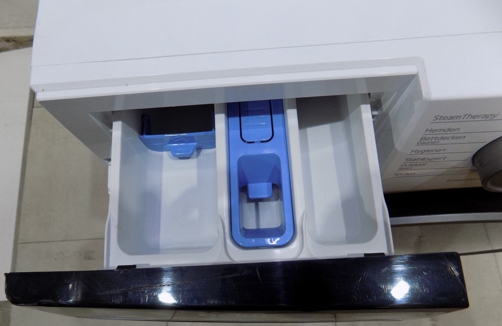 Пералня Beko B3WFU59415W2 b300