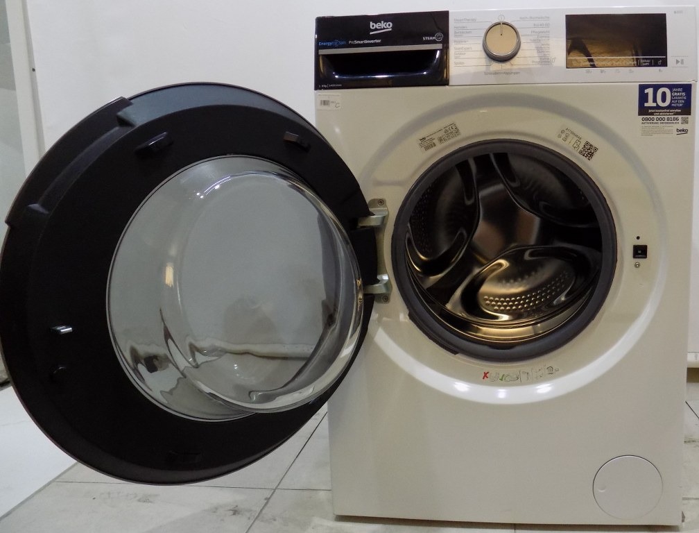 Пералня Beko B3WFU59415W2 b300