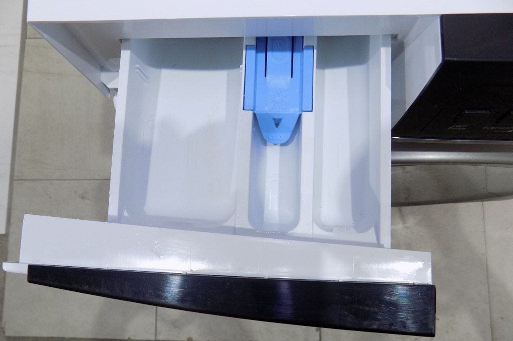 Пералня Sharp ES-BRO814WA-DE