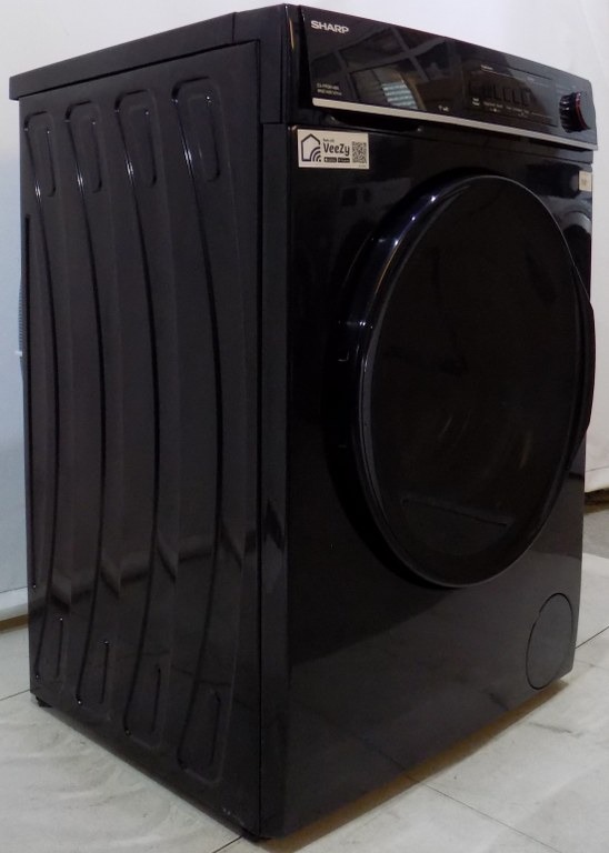 Пералня Sharp ES-PRO814BA-DE