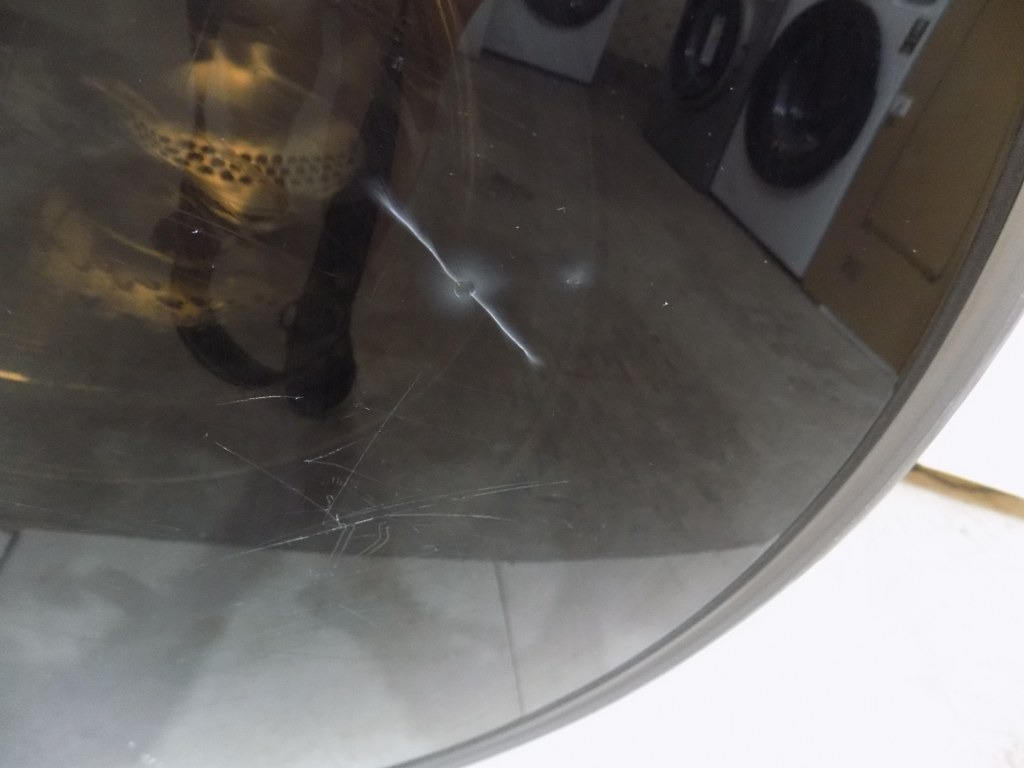 Пералня със сушилня Beko B3DFT512447W