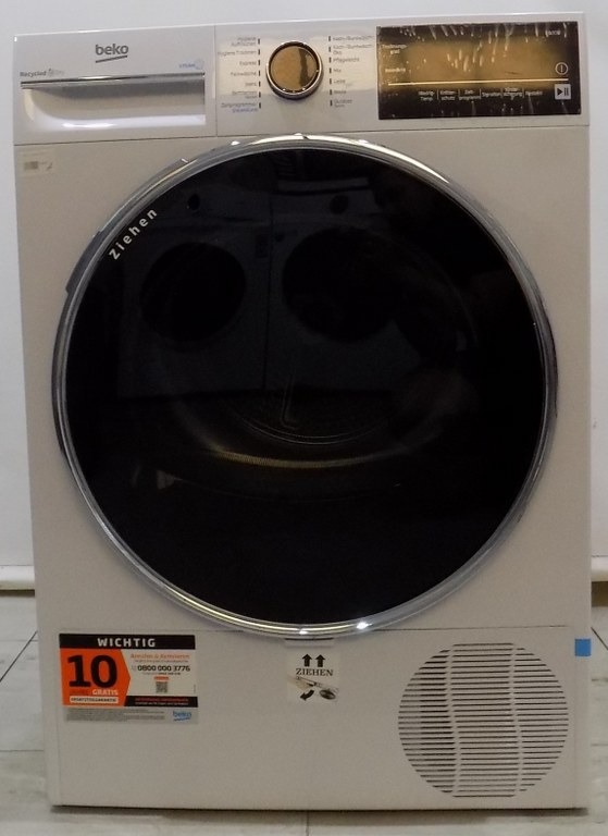 Сушилня BEKO B3T42240S