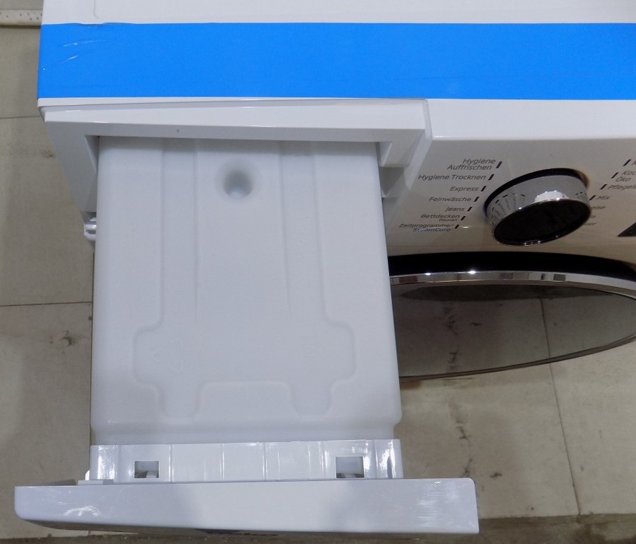 Сушилня BEKO B3T42240S