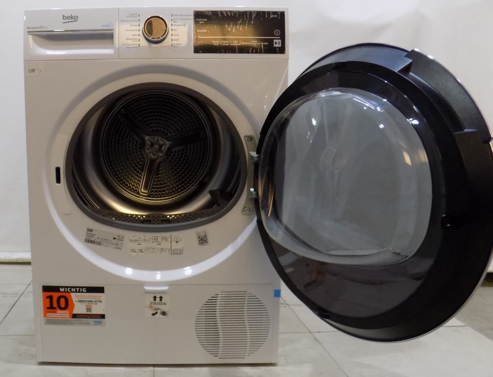 Сушилня BEKO B3T42240S
