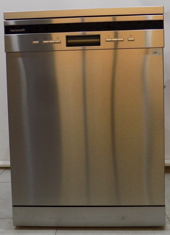 Съдомиялна HANSEATIC HG6085B14U7635ES