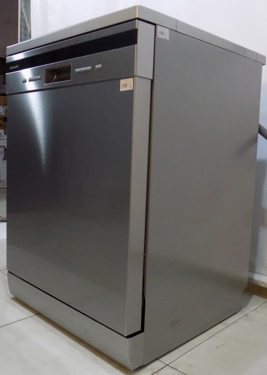 Съдомиялна HANSEATIC HG6085B14U7635ES