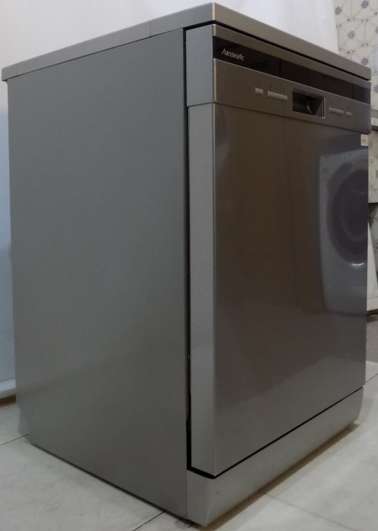 Съдомиялна HANSEATIC HG6085B14U7635ES