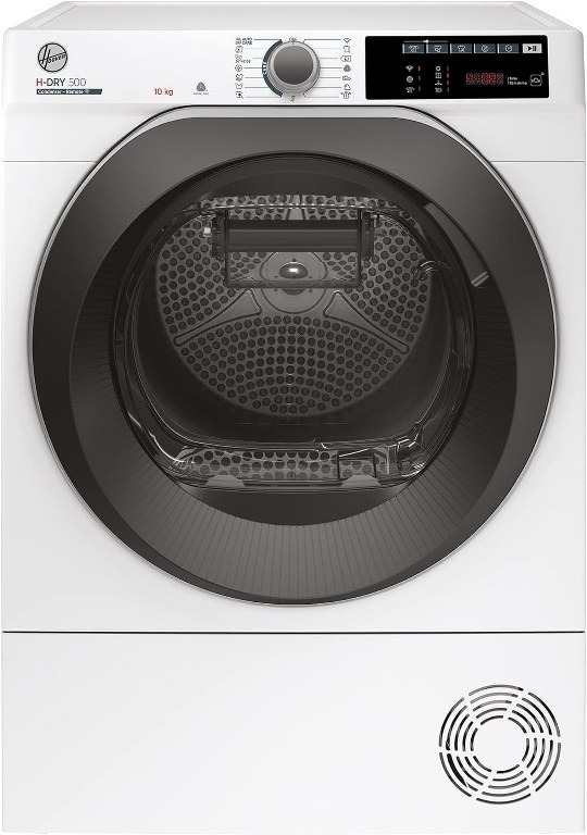 Сушилня HOOVER ND C10TSBE-S