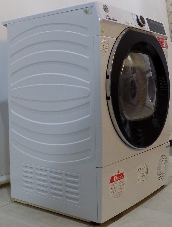 Сушилня HOOVER ND C10TSBE-S