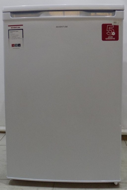 Малък фризер INVENTUM VR550B