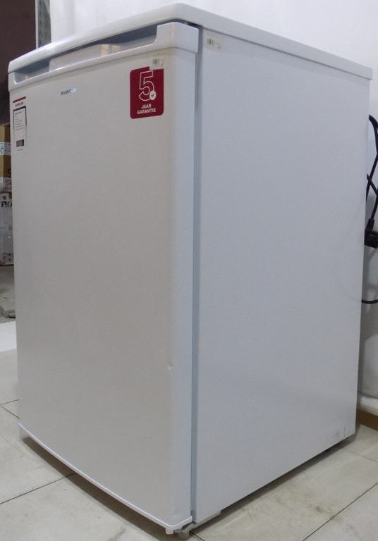 Малък фризер INVENTUM VR550B
