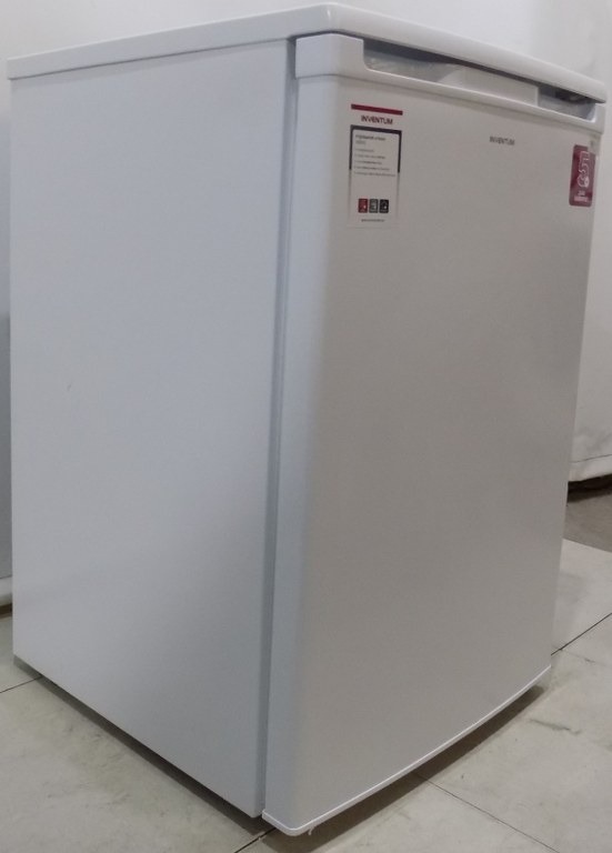 Малък фризер INVENTUM VR550B
