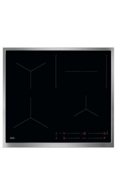 Плот за вграждане AEG Electrolux TO64IC00XB