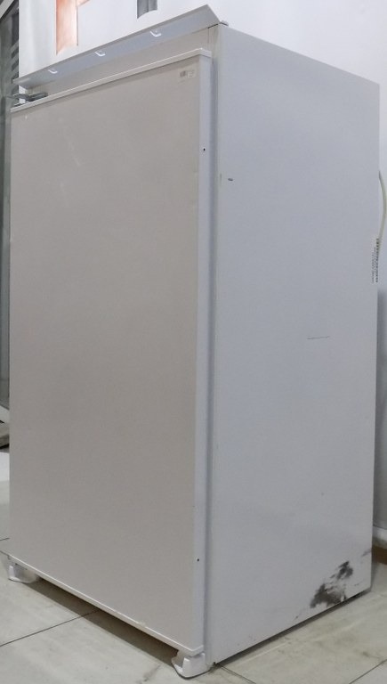 Хладилник за вграждане Inventum IKK1022S1