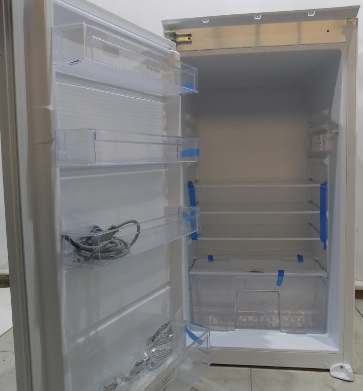 Хладилник за вграждане Inventum IKK1022S1