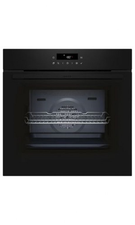 Фурна за вграждане NEFF HR5B60F0